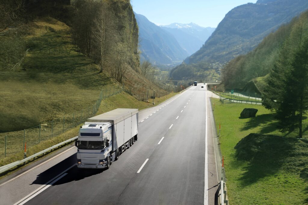 Transporte de Mercancías por Carretera - Transportes Marqués Casinos